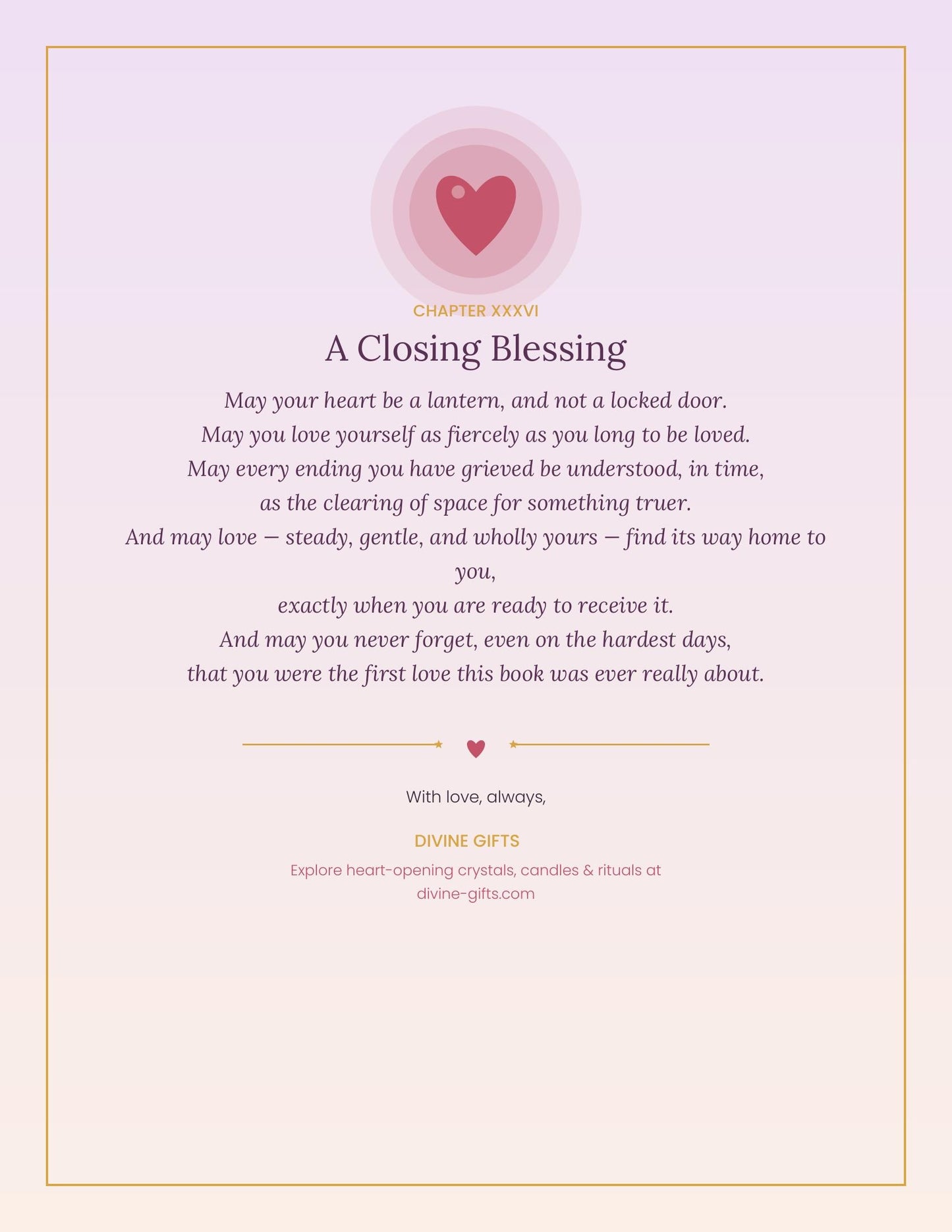 Manifest Love Ebook PDF | Attracting Love Workbook, Candle Spells & Crystal Guide | Self-Love + Manifestation Journal | Digital Download