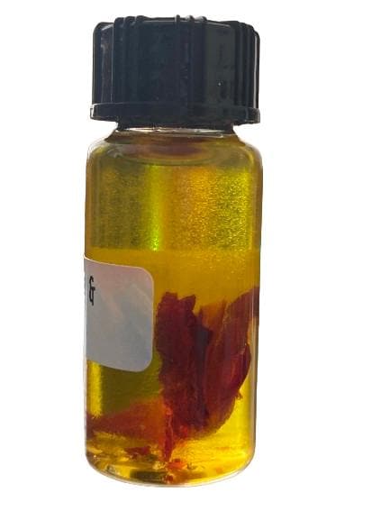 Bride and Groom Hoodoo Oil: Love, Harmony, Marriage - 10ml