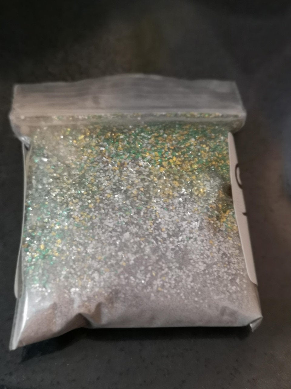 10g Hoodoo Pixie Dust, Invite Mystical Beings to assist you in your Spell Work.
