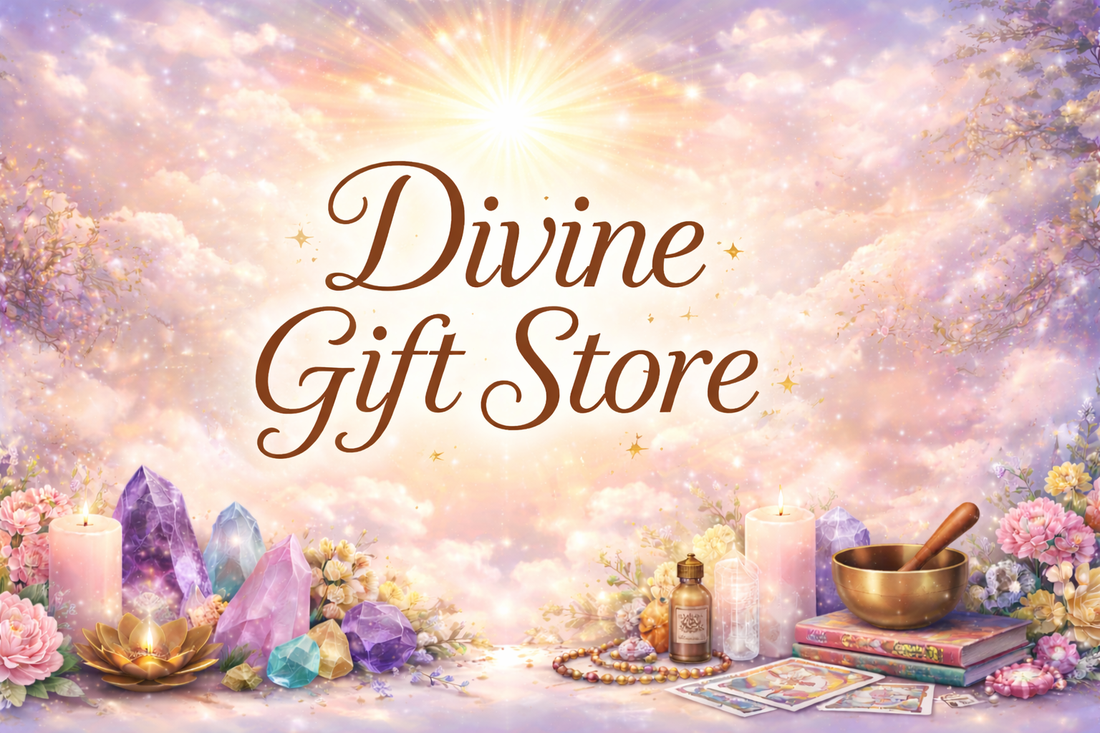 ✨✨ A Gentle Guide to Spiritual Rituals ✨✨