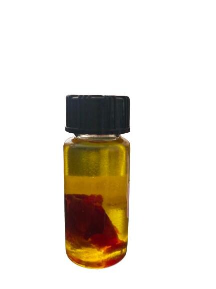 Bride and Groom Hoodoo Oil: Love, Harmony, Marriage - 10ml
