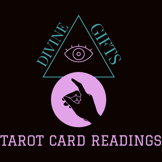 General Tarot Card Reading: Spiritual Guidance, Astrology Insights