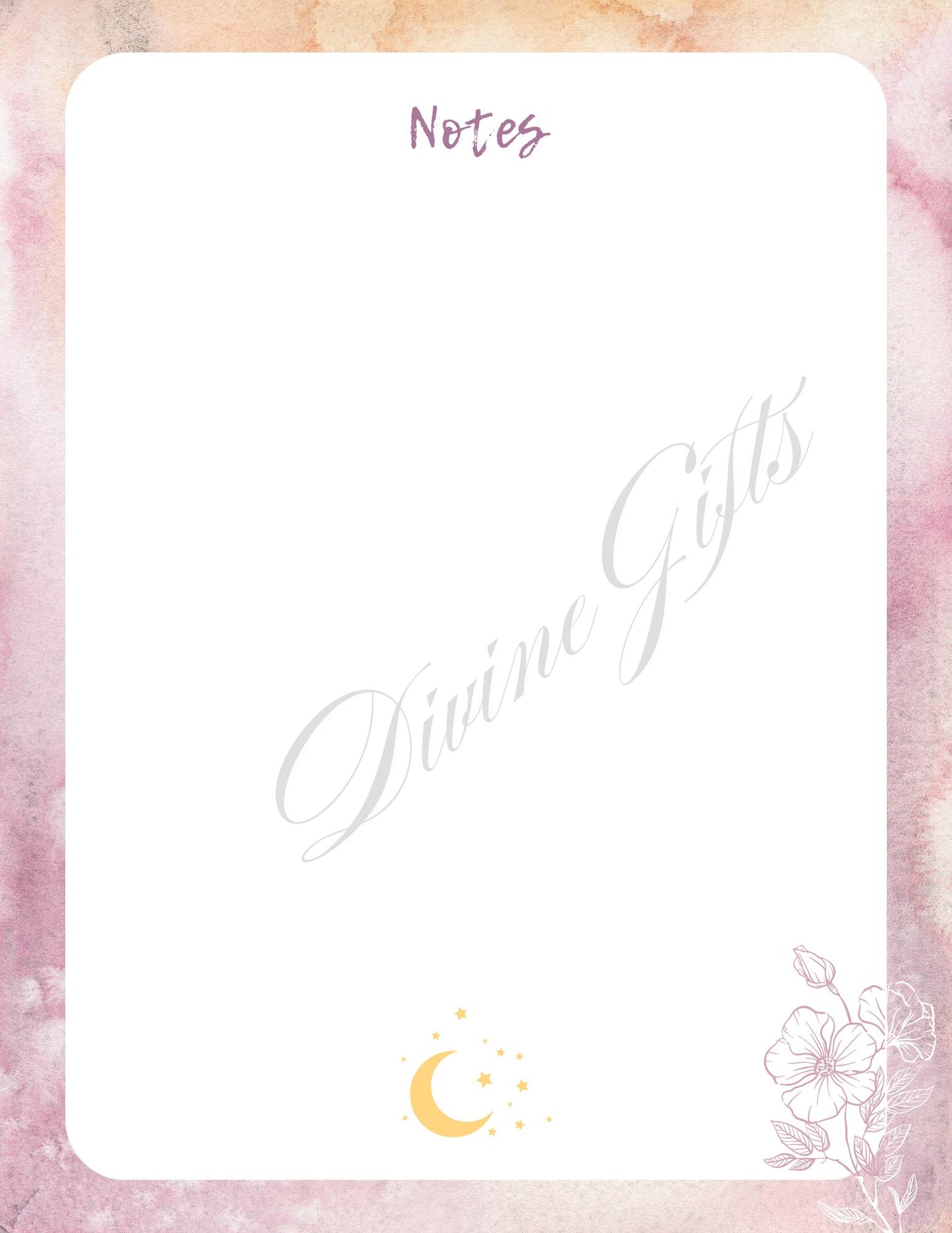 Dream Journal Guide: Dream Interpretation Mini eBook (Digital Download)