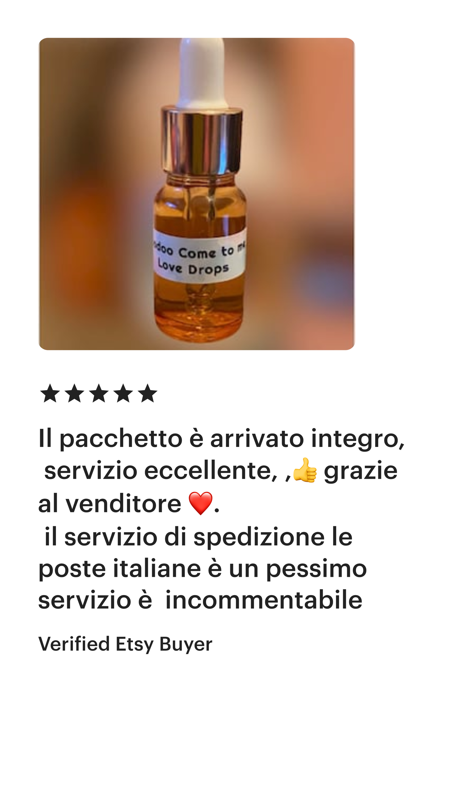 Hoodoo Come to me Love Drops. Powerful herbal blend for Attraction. Choose your flavour.