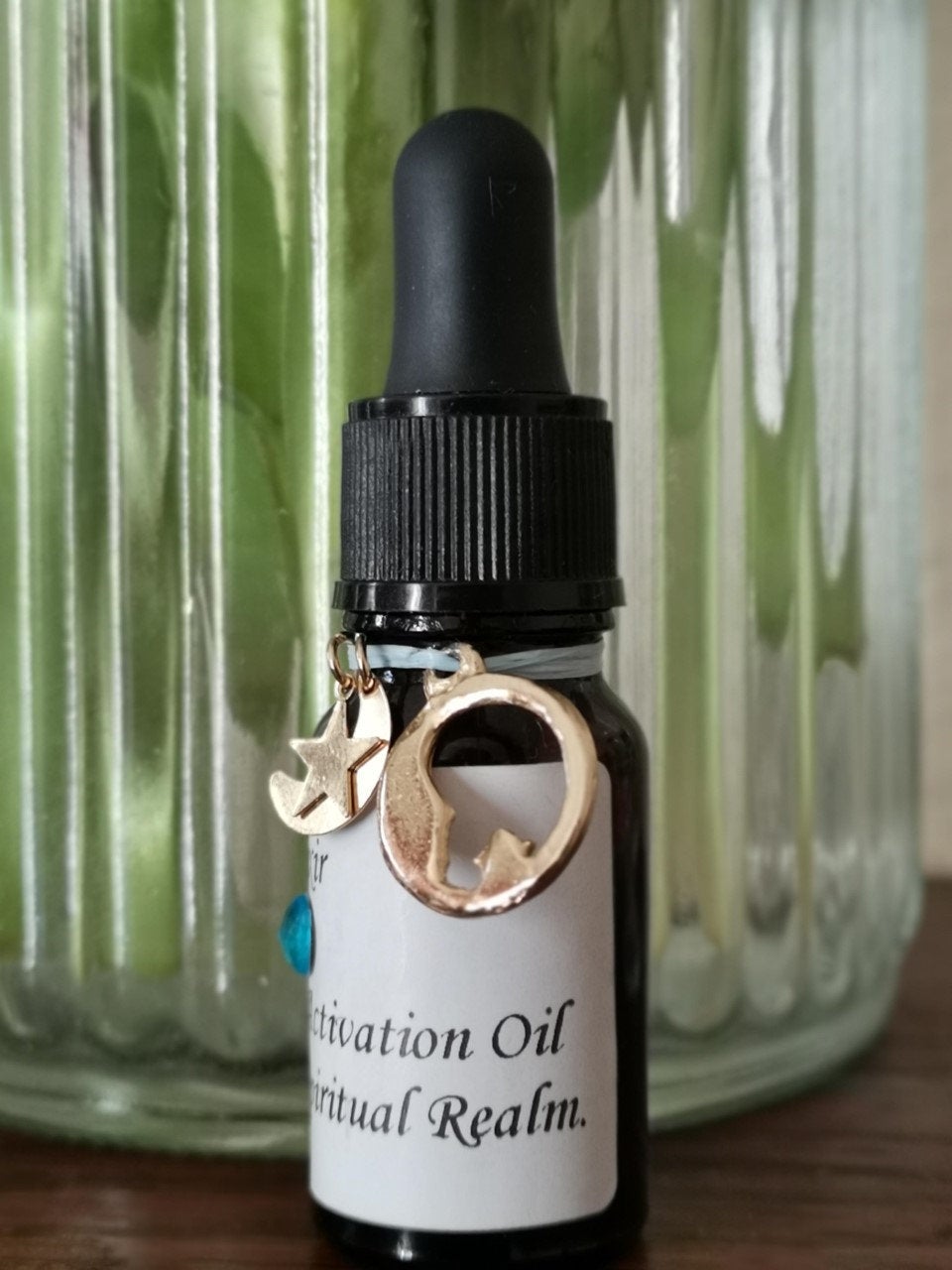 Jaelixir Pineal Gland Activating Oil - Connect to the Spiritual Realm - 10ml