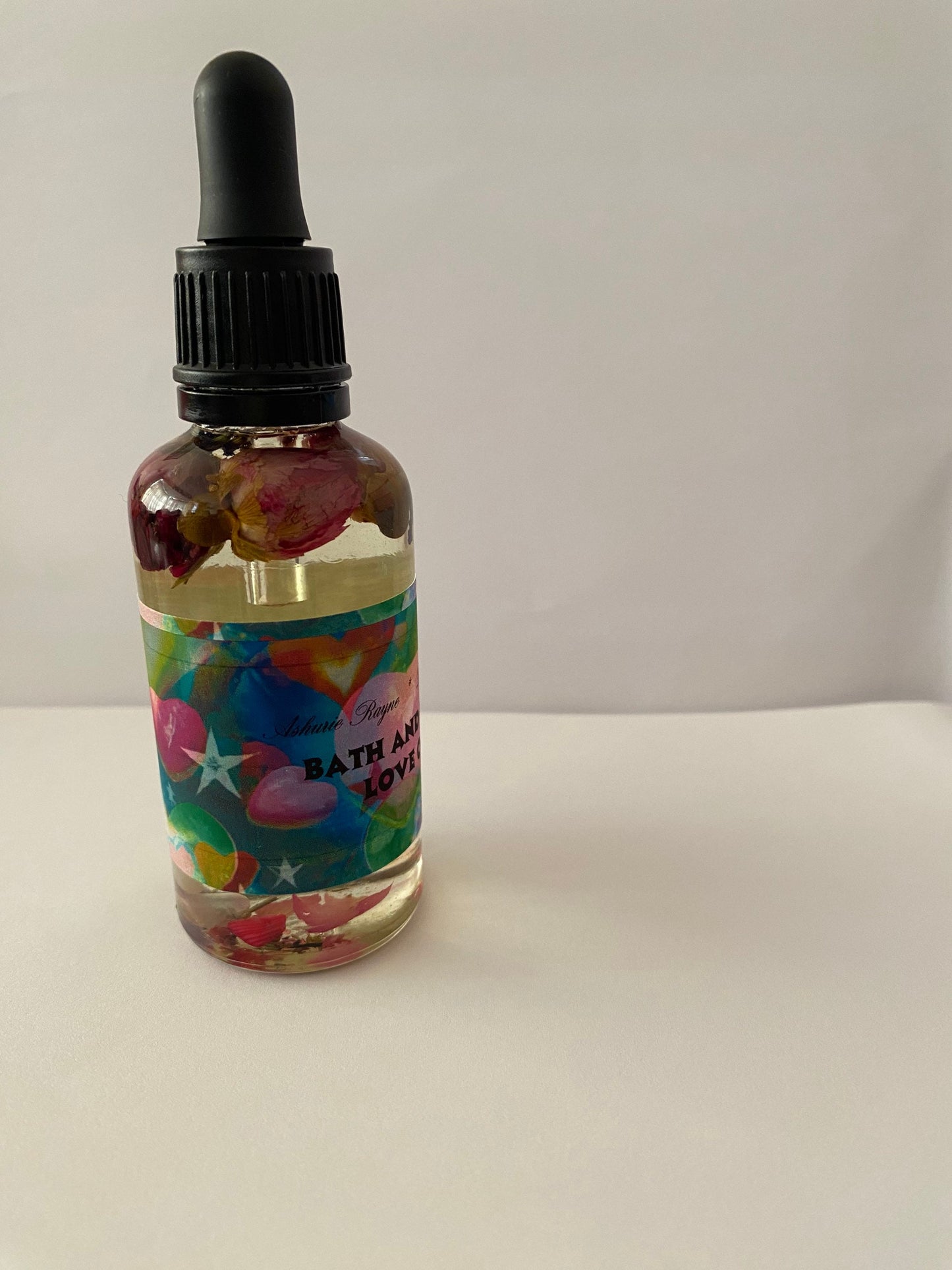 Bath and Body |  Perfume Oil for Men | Perfume Oil for Women | Perfume Oil UK,  Rose Buds, Crystals.-  50ml Many Scents available.